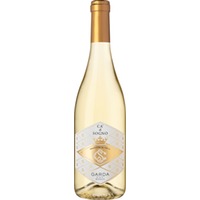 Ca'di Sogno Garda Bianco, Garda DOC, Venetien, 2024, Weißwein
