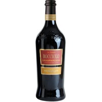 Bocciolo Grasparossa Dolce