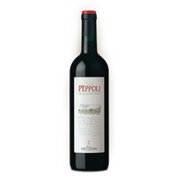 Chianti Classico Pèppoli