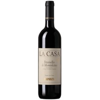 Brunello di Montalcino DOCG La Casa Caparzo 0,75L