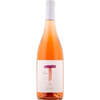 T Cuvée Rosé