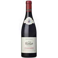 Les Cornuds Vinsobres Aop Beaucastel