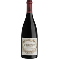 DeMorgenzon Reserve Syrah