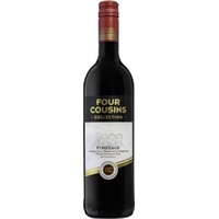 Van Loveren Four Cousins Collection Pinotage