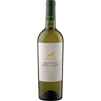 Falanghina del Beneventano 'Indomito'