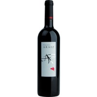 Tinto Roble Navarra DO - Pagos De Araiz