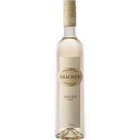 Spätlese Cuvée (fruchtsüß)