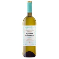 Marqués de Cáceres Verdejo