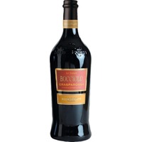 Bocciolo Lambrusco Grasparossa Dolce, Grasparossa DOC, Emilia Romagna, 2024, Perlwein / Secco