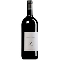 Bolgheri Rosso DOC MAGNUM
