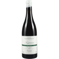 Envinate Táganan Margalagua tinto