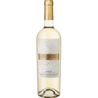 Barón de Ley Glacis Rioja Blanco sobre Lías, Rioja DOCa, Rioja, 2024, Weißwein