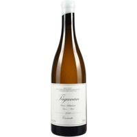 Envinate Táganan Teneriffa blanco