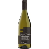 Famiglia Bianchini Pinot Grigio Friuli DOC Forchir