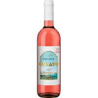 Viada Voglia Rosato, Puglia IGP, Apulien, 2024, Roséwein