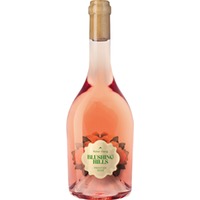 Blushing Hills Roter Hang Prestige Rosé, Trocken, Rheinhessen, Rheinhessen, 2024, Roséwein