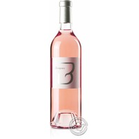 Binigrau B-Rosat, Vino Rosado 2024, 0,75-l-Flasche