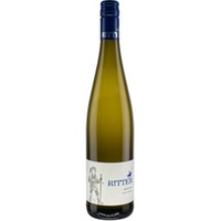 Ritter Riesling vom Rotliegenden Trocken Nahe