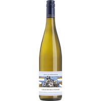 Heyl zu Herrnsheim Grauburgunder trocken - St. Antony