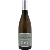 Sur la Roche Pouilly-Fuissé 1er Cru - Rey