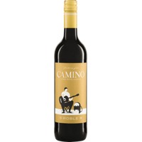 Camino Roble Tinto - Parra Jiménez
