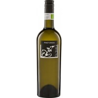 Azienda Agricola Jara Pinot Grigio Bianco delle Venezie - 6Fl. á 0,75l