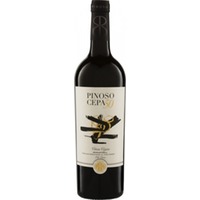 La Bodega Pinoso CEPA 50 Monastrell - 6Fl. á 0,75l