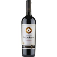 Miguel Torres Santa Digna Carmenere Gran Reserve - 6Fl. á 0,75l