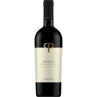 Pietra Pura Mandus Primitivo di Manduria - 12Fl. á 0,75l