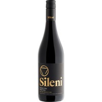Sileni Cellar Selection Pinot Noir, Wine of New Zealand, Hawke's Bay, 2022, Rotwein