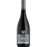 Sileni Grand Reserve Plateau Pinot Noir, Hawke's Bay, Hawke's Bay, 2022, Rotwein