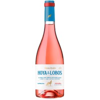 Gran Feudo Hoya de los Lobos Rosado