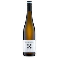 Weingut Seckinger Riesling Vom Löss Trocken