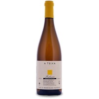 A Teixa Blanco