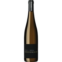 Dreissigacker Einzigacker Weissburgunder, Trocken, Rheinhessen, Magnum, Rheinhessen, 2021, Weißwein
