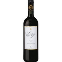 Guado al Tasso Cont'Ugo, Bolgheri DOC, Magnum, Toskana, 2022, Rotwein