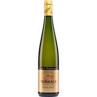 Pinot Gris Réserve Personelle Alsace AOP