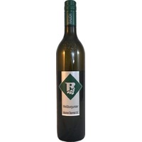 Weißburgunder DAC - Weinhof Rauch