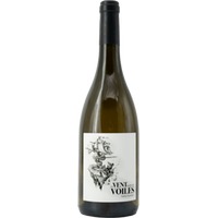 Le Vent Dans Les Voiles - Blanc