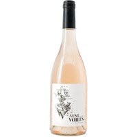 Le Vent Dans Les Voiles - Rosé