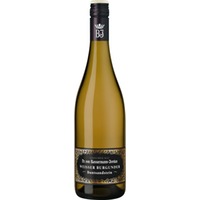 Buntsandstein Weißer Burgunder, Trocken, Pfalz, Pfalz, 2024, Weißwein