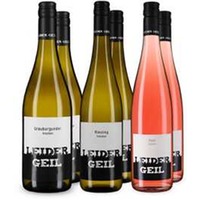 Favoriten im Kennenlernpaket