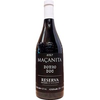 Macanita Reserva Tinto, Douro DOC, Douro, 2022, Rotwein