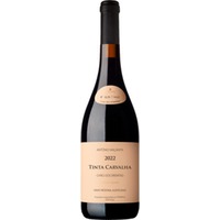 Macanita Chao dos Eremitas Tinta Carvalha, Vinho Regional Alentejano, Alentejo, 2021, Rotwein