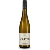 STRAÎGHT Chardonnay Kreide & Erde trocken