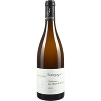 Joseph Colin Bourgogne blanc Les Hauts de la Combe