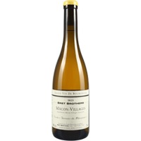 Bret Brothers Mâcon Villages Terroirs du Mâconnais BIO