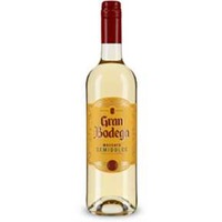 Moscato semidulce