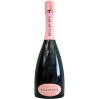 Alma Rosé Grande Cuvée Brut