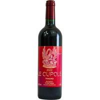 Le Cupole Toscana rosso IGT